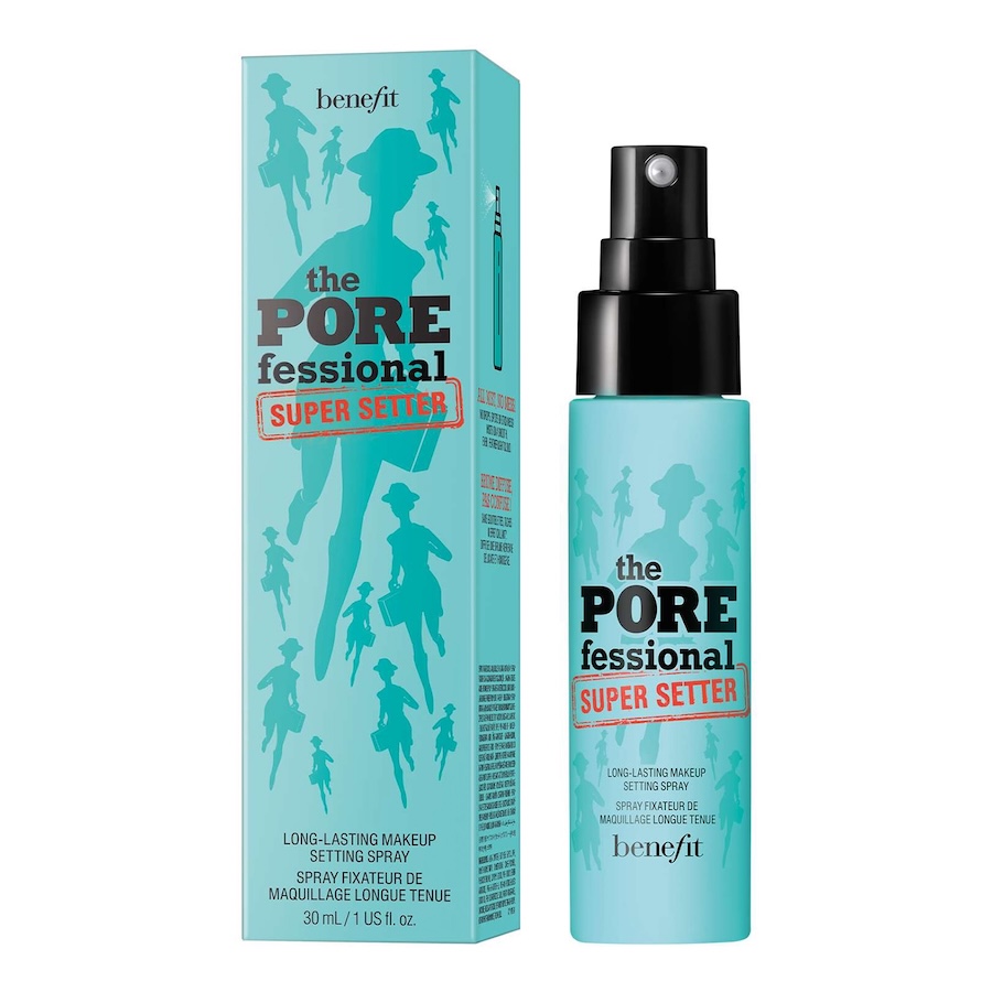 spray fissante trucco
