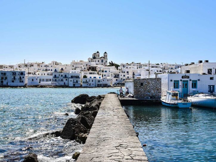 L'isola più bella al mondo? È in Grecia, scopri qual è