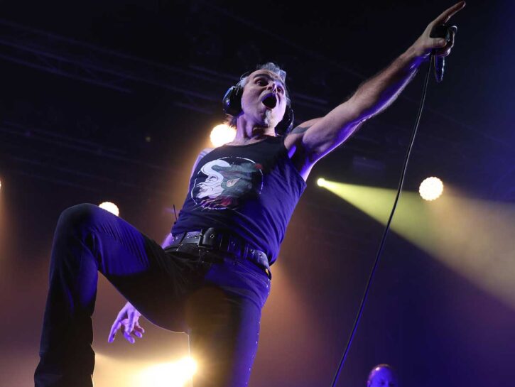 Da Pelù agli Afterhours per «S.O.S. PALESTINA!»: a Firenze il concerto per la raccolta fondi