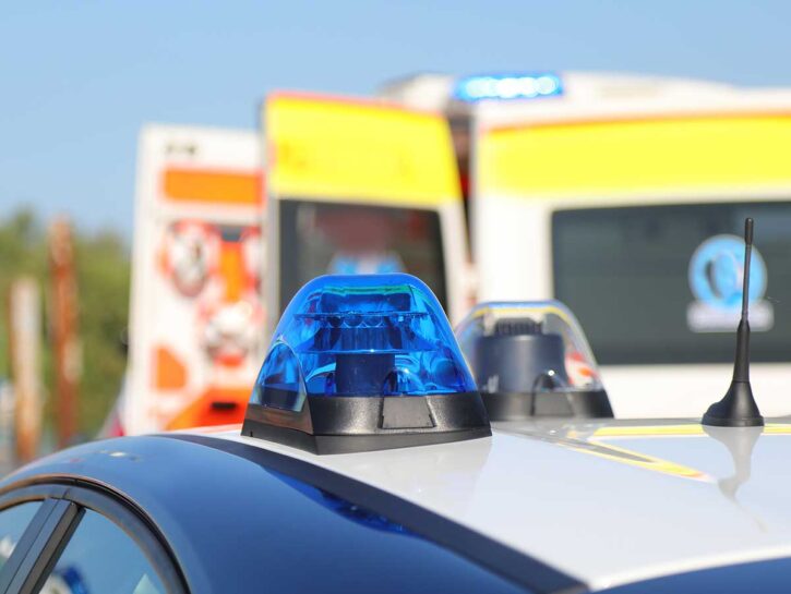 12 ore di inferno: donna sequestrata e violentata dall'ex a Milano