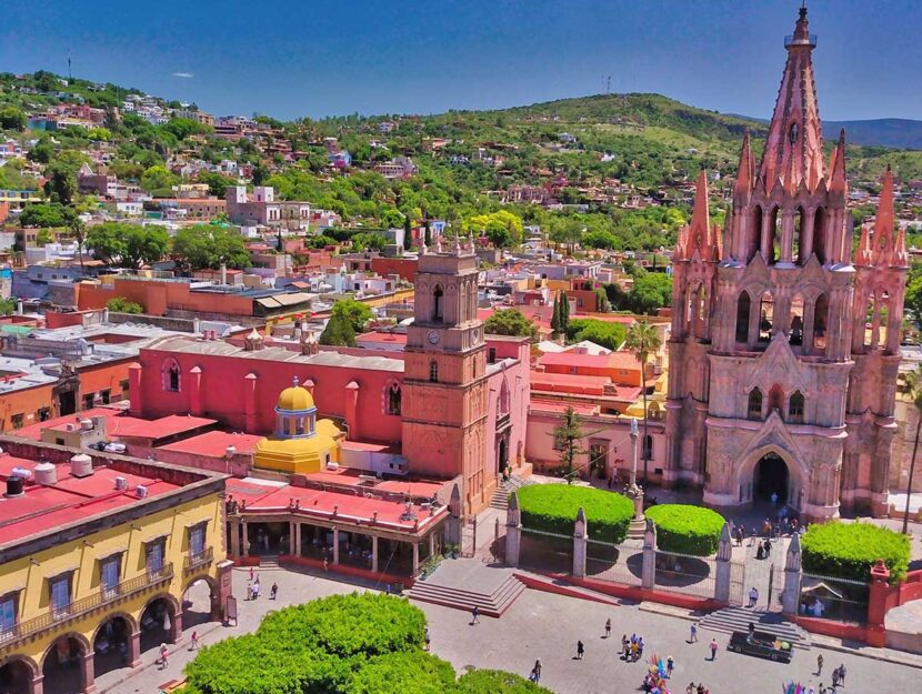 San Miguel de Allende