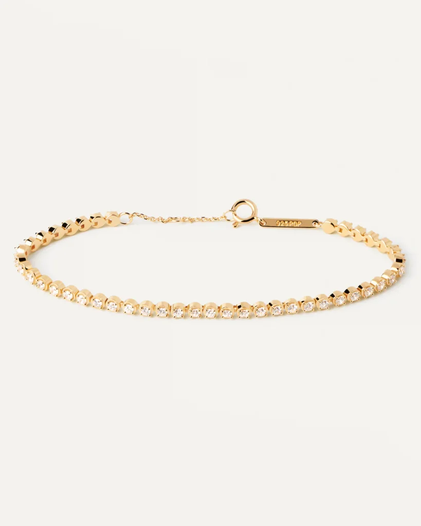 storia del bracciale tennis e migliori idee shopping tendenza gioiello