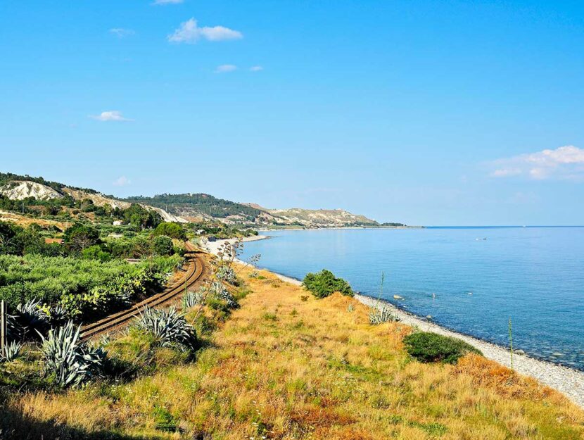 Costa dei Gelsomini