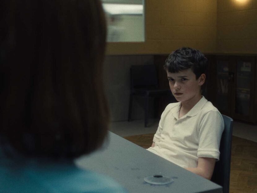 Adolescence