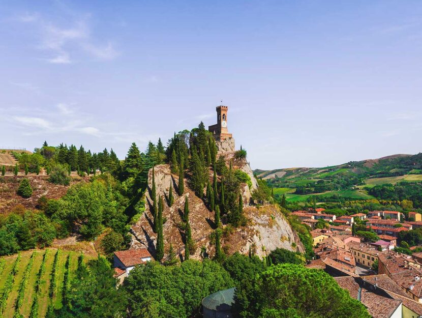 Brisighella