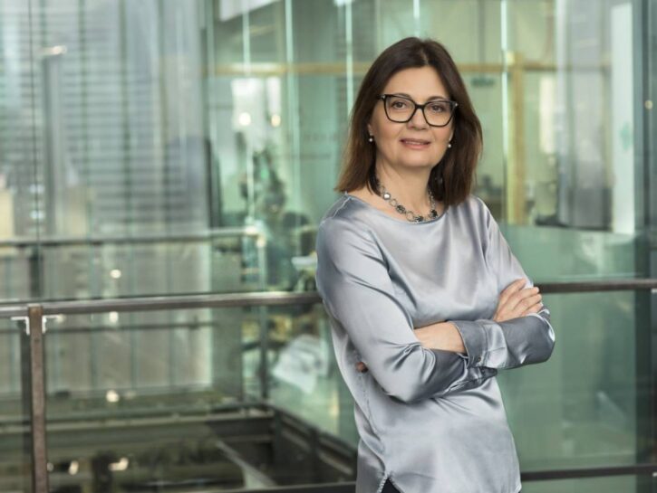 Paola Mascaro: Sì, essere donna è una fatica