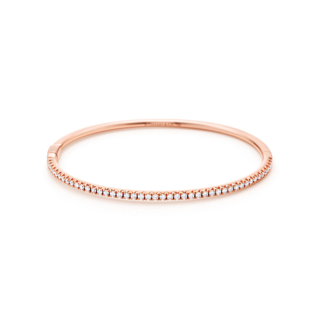 storia del bracciale tennis e migliori idee shopping tendenza gioiello