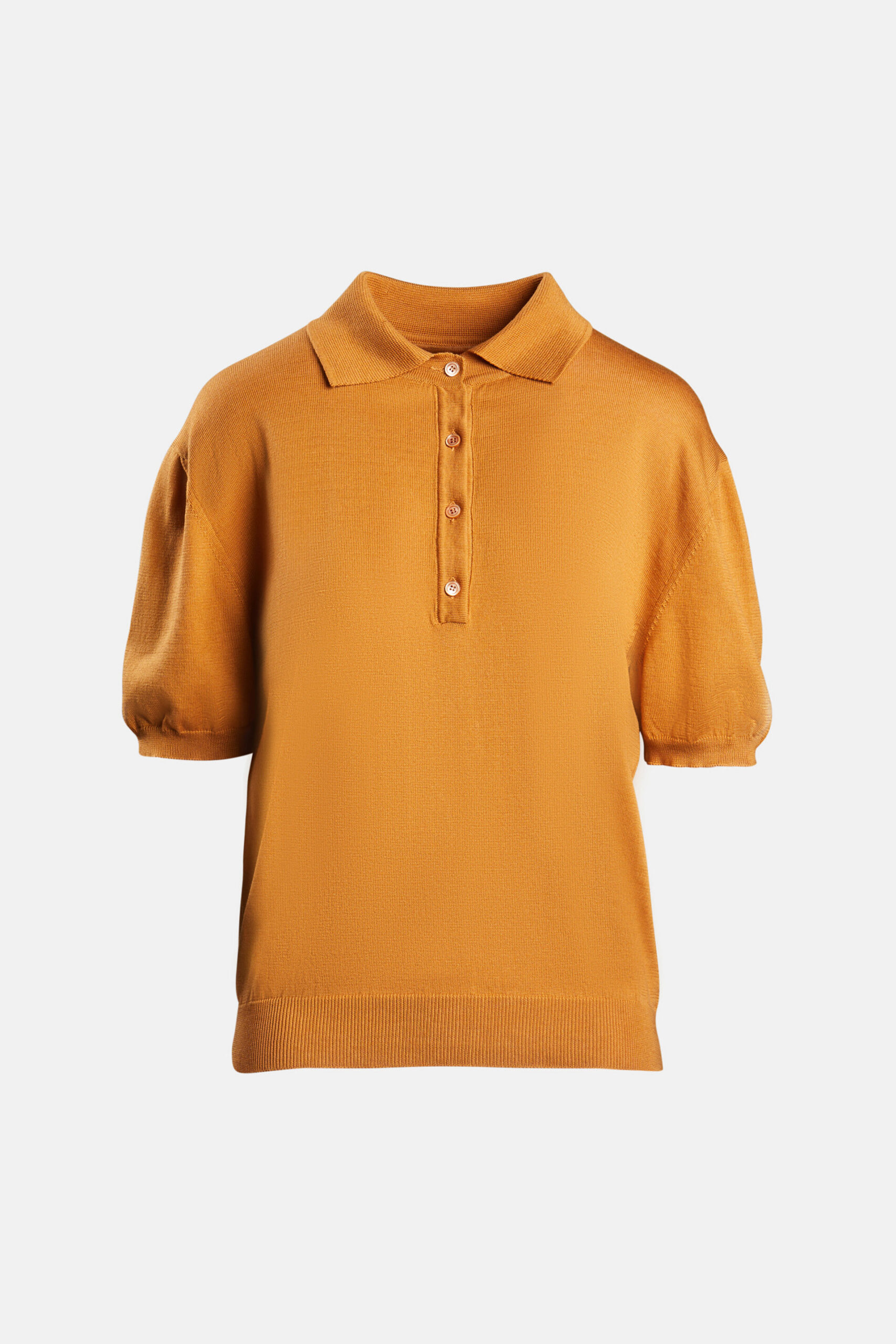 migliori maglie polo donna tendenza moda estate 2025
