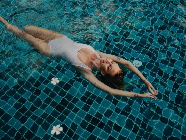 Al mare o in piscina non dimenticare l'igiene intima