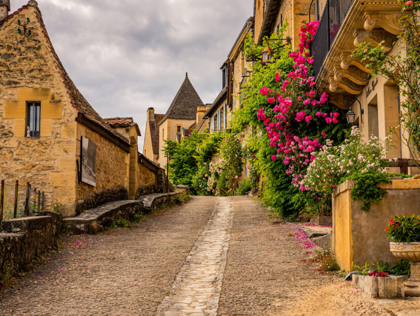 Beynac‑et‑Cazenac