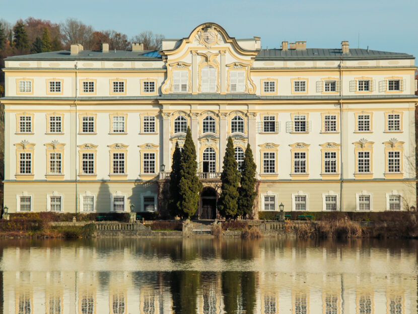 Castello-di-Leopoldskron