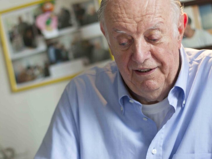 100 anni di Dario Fo: dall’Umbria parte il viaggio per celebrare il pittore e giullare
