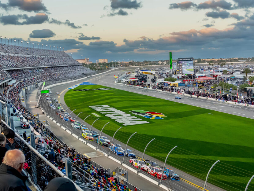 Daytona