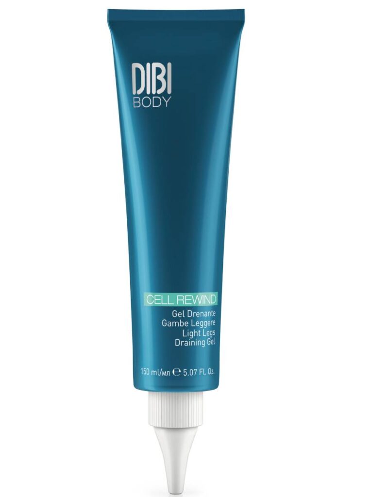 Gel per gambe leggere