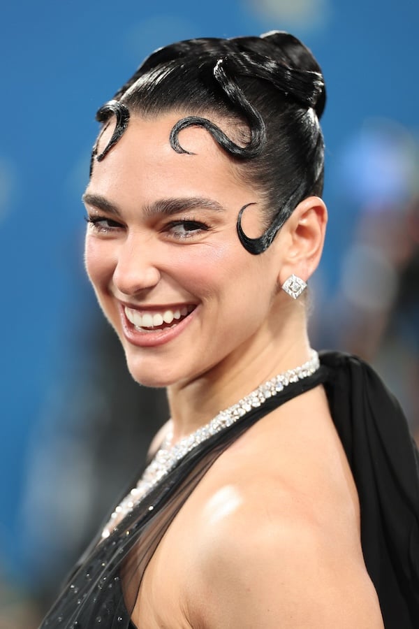 Dua Lipa