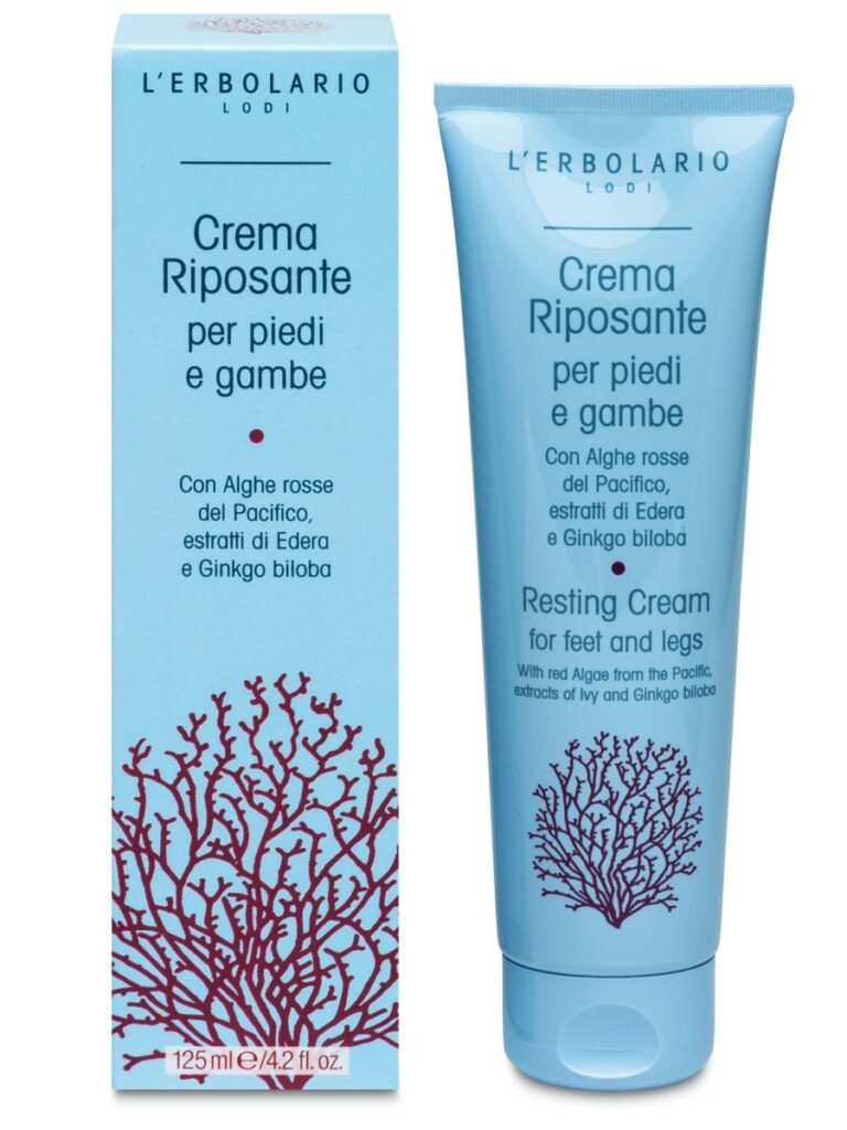 Capillari d'estate