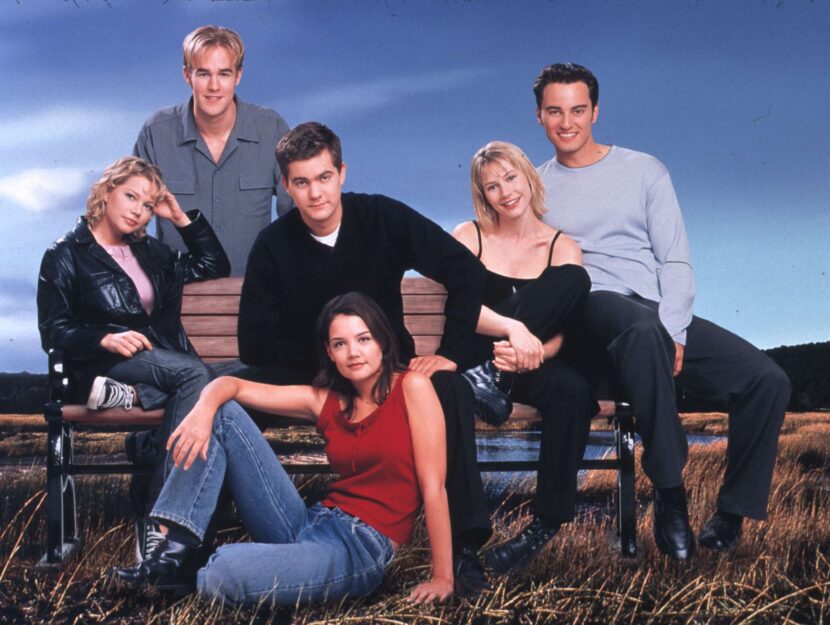 Dawson's Creek