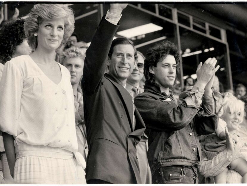 Live Aid