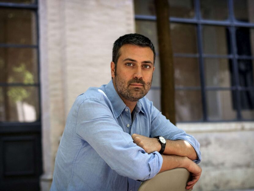 Andrea Bajani