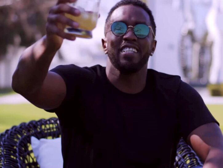 Sean «Diddy» Combs: emessa la sentenza per il rapper
