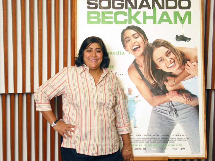 Il ritorno delle ragazze del pallone: in arrivo il seguito di «Sognando Beckham»