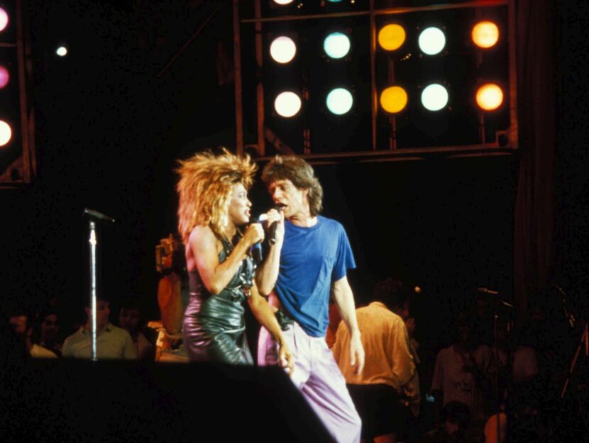 Live Aid