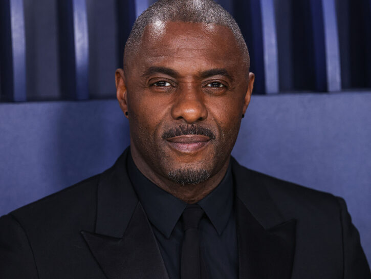 Idris Elba: Vorrei pensare all'Africa nello stesso modo in cui sognavo l'America