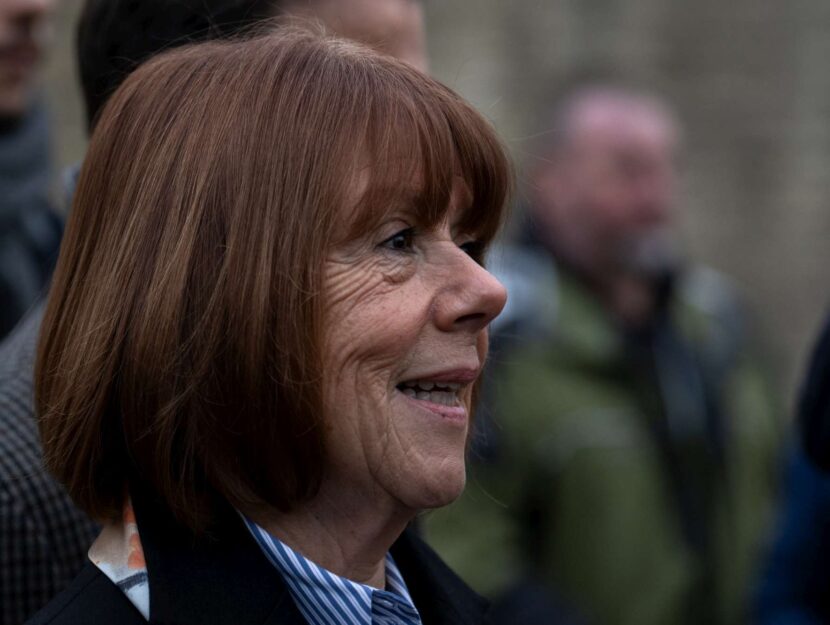 Gisèle Pelicot