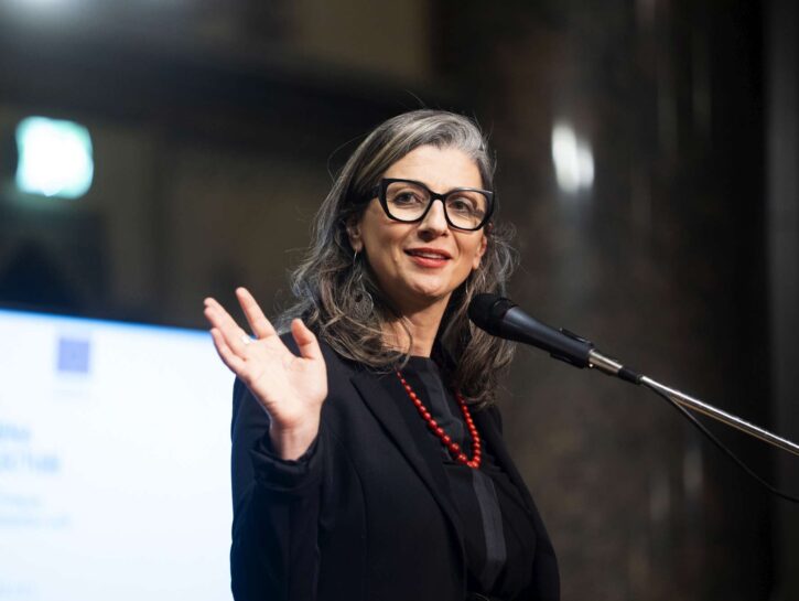 Francesca Albanese, la petizione per il premio Nobel e le sanzioni: cosa è successo