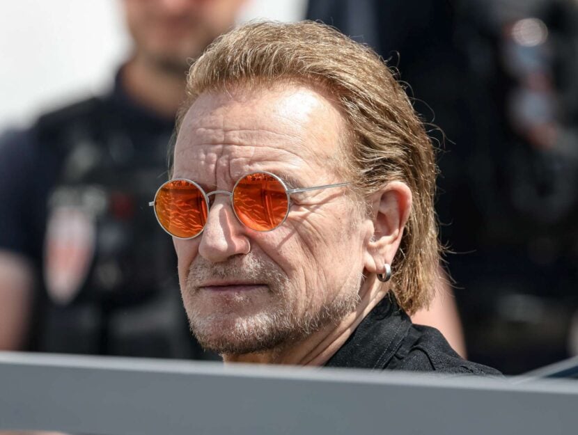 Bono Vox