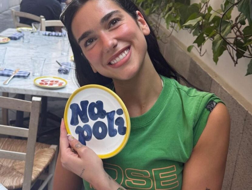 Dua Lipa