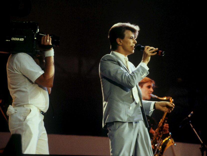 Live Aid