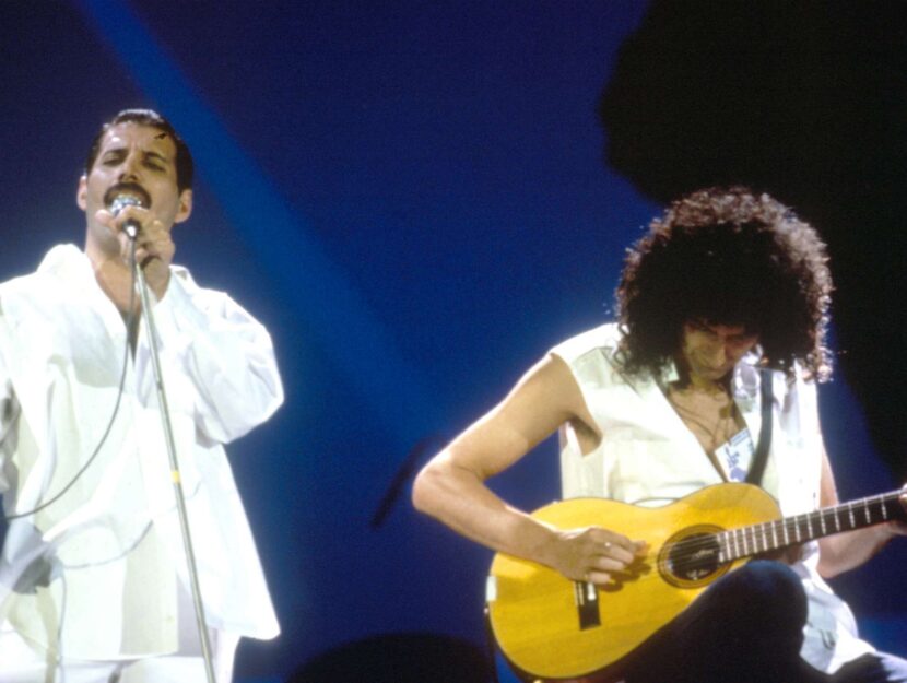 Live Aid