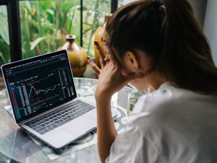Investire in criptovalute: le tendenze in Italia