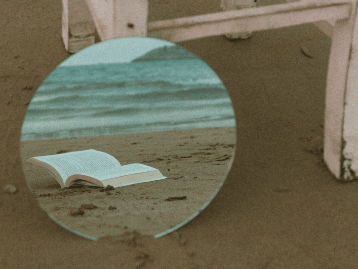 Le nostre letture dell'estate, ordinate dalla A alla Z