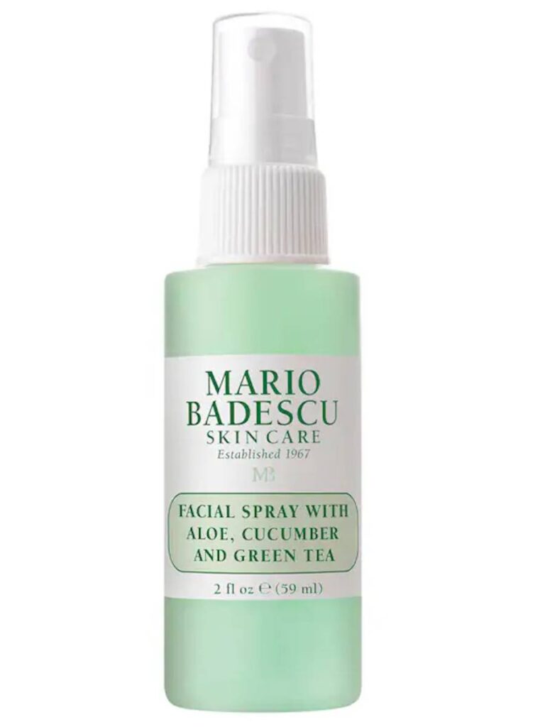 Mario Badescu