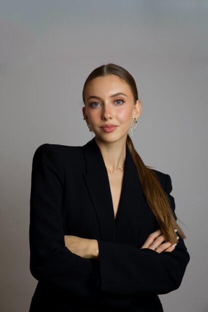Martina Strazzer, founder e CEO di Amabile