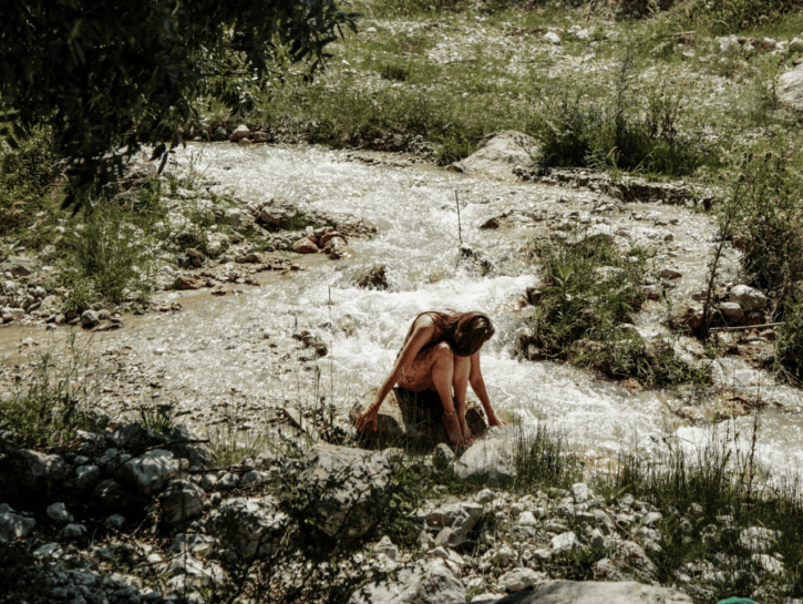 La montagna ti cambia la pelle (e la vita)