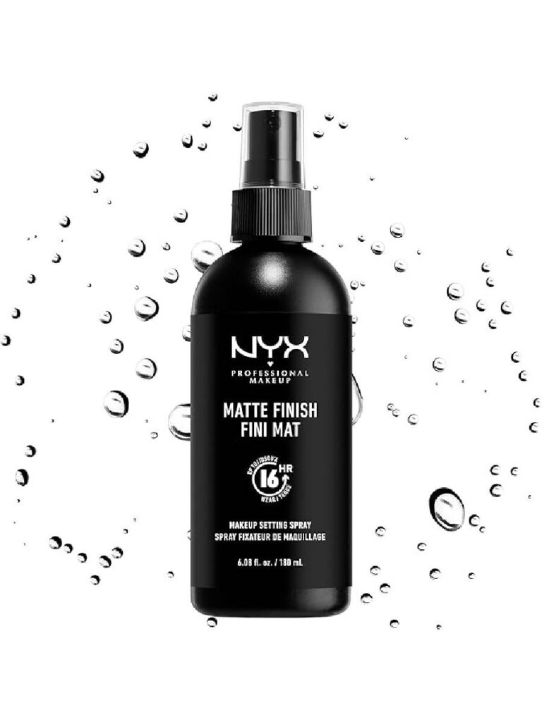 spray fissante per il make up tra i migliori prodotti beauty amazon
