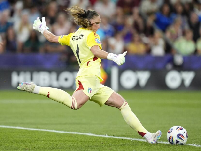 calcio femminile