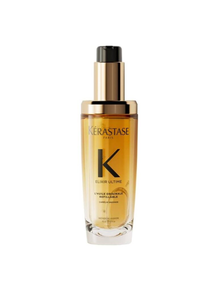olio capelli tra i migliori prodotti beauty amazon