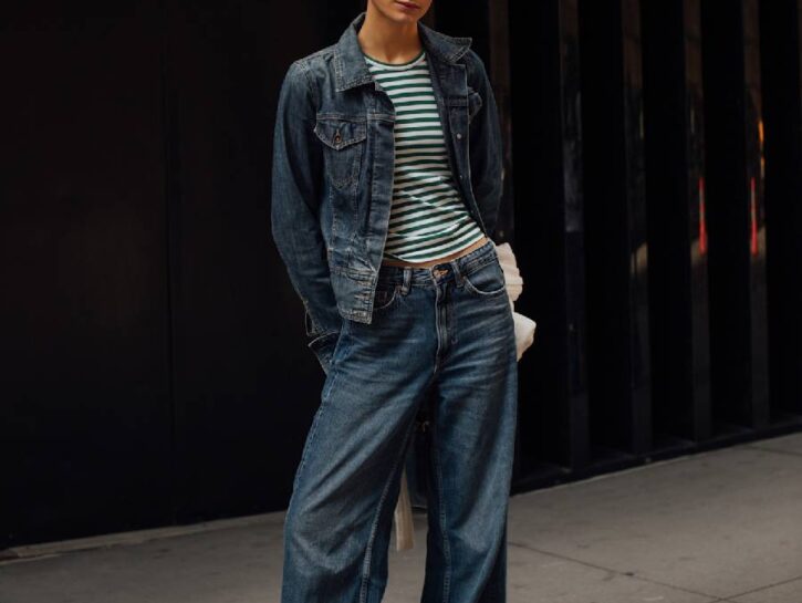 Saldi! I migliori jeans scontati da comprare ora (e indossare a settembre)