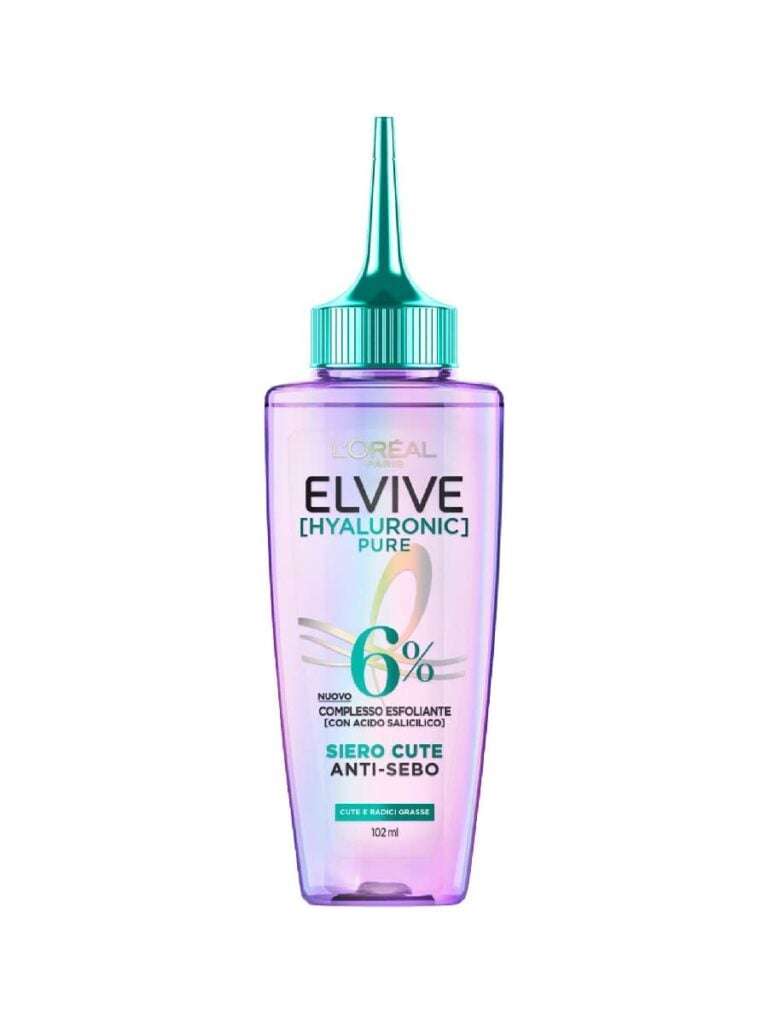 siero cue anti sebo
