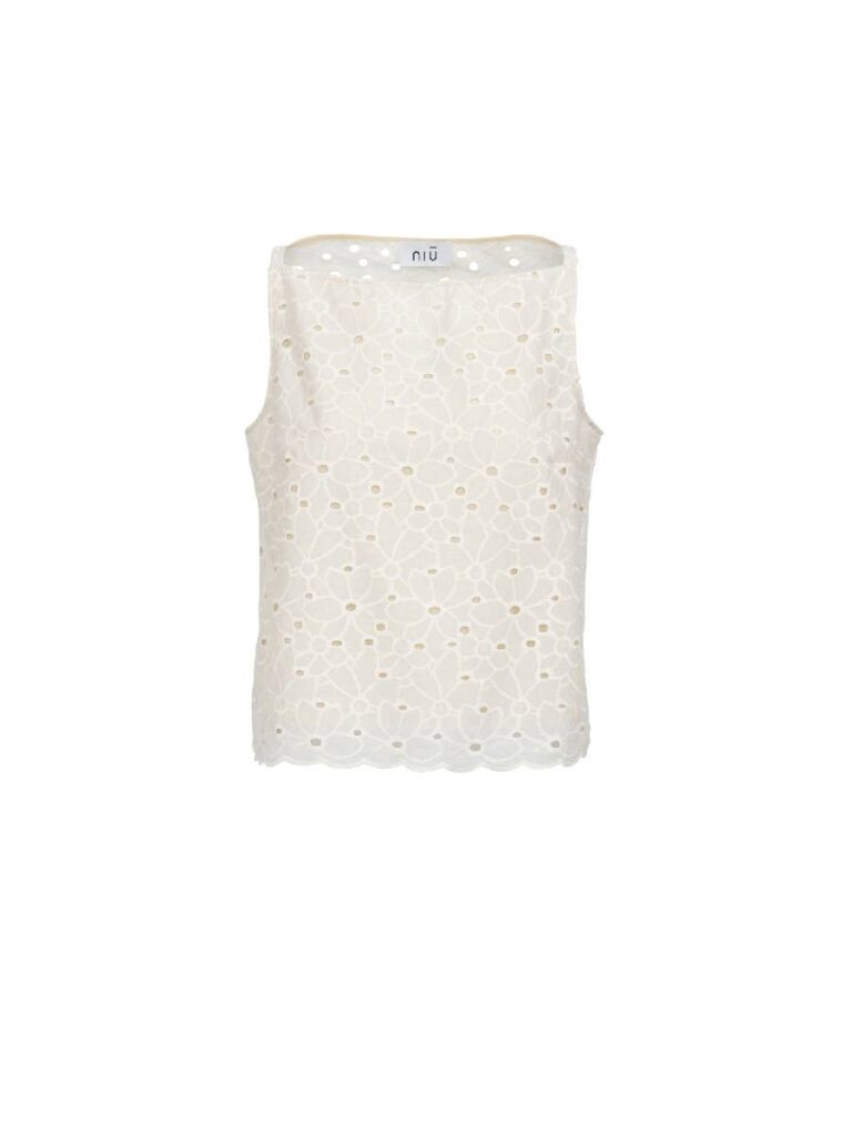 top lingerie ispirato al look di daisy edgar jones