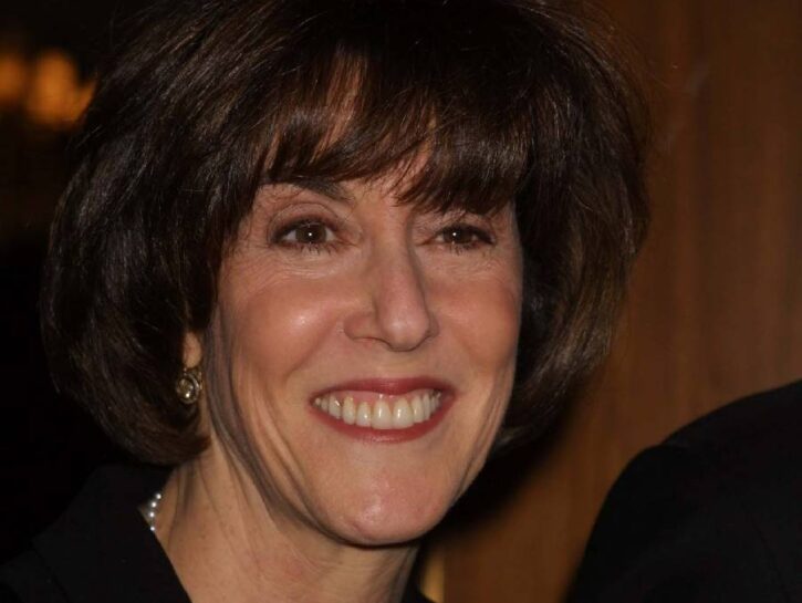 L'amore secondo Nora Ephron