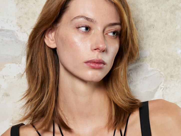 Come usare gli oli corpo e capelli senza ungere