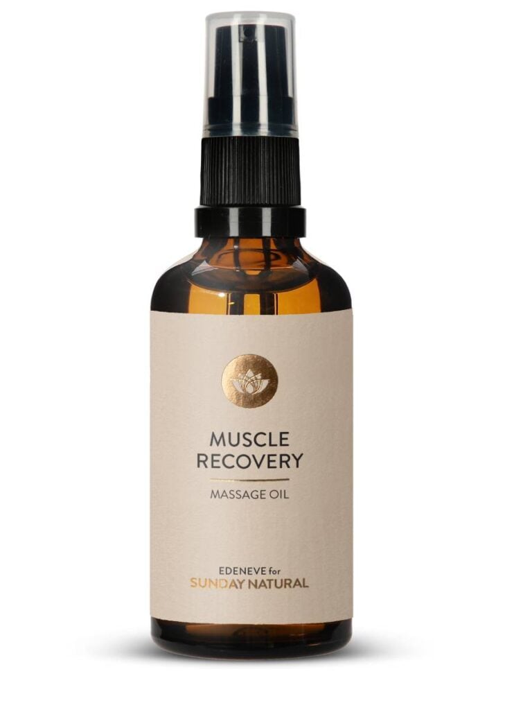 Olio da massaggio