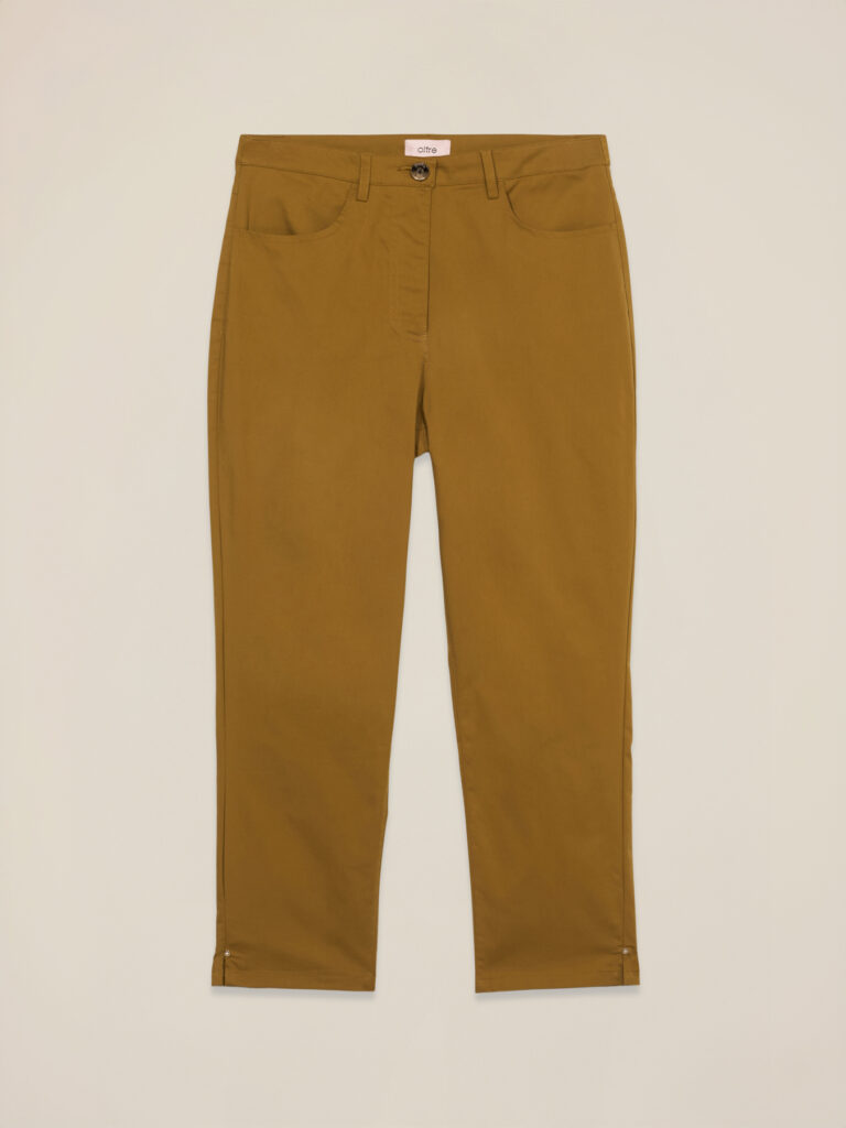 migliori pantaloni capri tendenza moda estate 2025