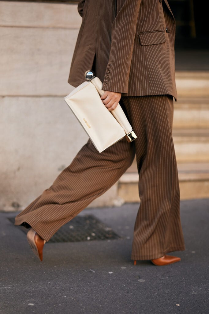 cosa comprare ai saldi estate 2025 pantaloni morbidi a palazzo