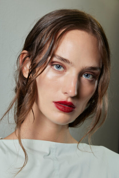 Rossetto rosso